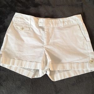 Banana Republic shorts